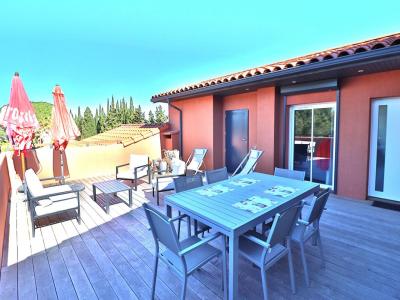 Annonce Vente 3 pi�ces Appartement Alenya 66