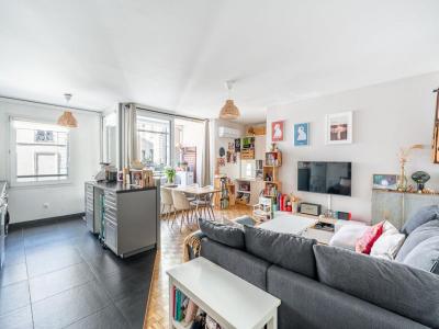 Acheter Appartement Lyon-7eme-arrondissement Rhone