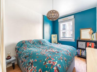 Acheter Appartement Lyon-7eme-arrondissement 325000 euros