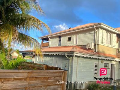 For sale Petit-bourg 3 rooms 76 m2 Guadeloupe (97170) photo 0