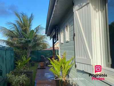 Annonce Vente 3 pi�ces Appartement Petit-bourg 971