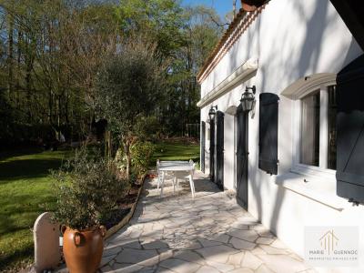 Annonce Vente 6 pi�ces Maison Basse-goulaine 44