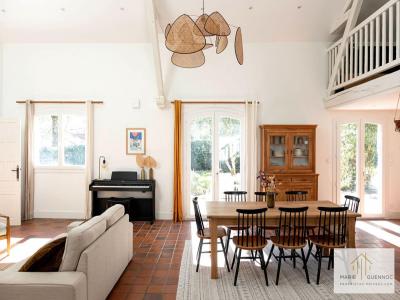 Acheter Maison Basse-goulaine Loire atlantique