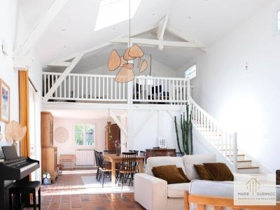 Acheter Maison Basse-goulaine 590500 euros