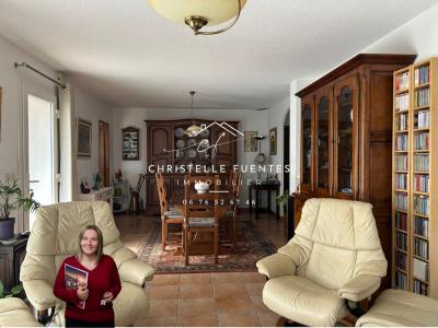 Annonce Vente 4 pi�ces Maison Meze 34