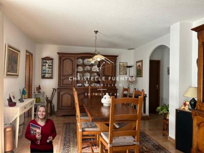 Acheter Maison Meze Herault