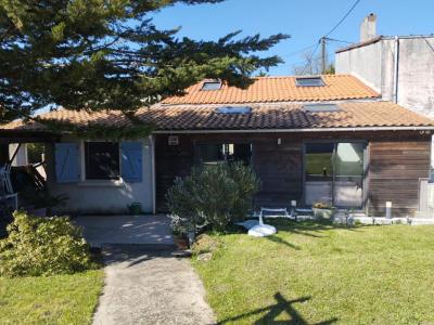 For sale Mauves-sur-loire 6 rooms 150 m2 Loire atlantique (44470) photo 0