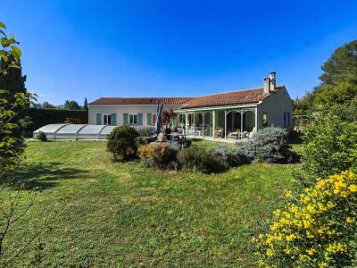 For sale Villemoustaussou 7 rooms 167 m2 Aude (11620) photo 0