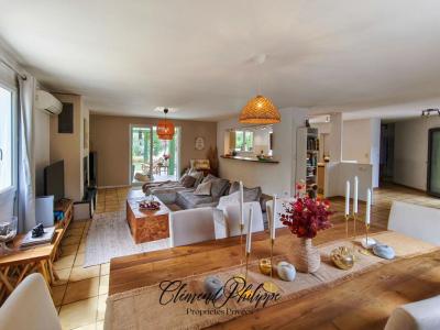 Annonce Vente 7 pi�ces Maison Villemoustaussou 11