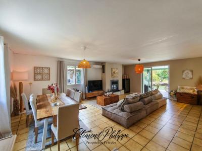 Acheter Maison 167 m2 Villemoustaussou