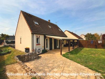 For sale Epieds-en-beauce 4 rooms 98 m2 Loiret (45130) photo 0