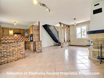 Annonce Vente 4 pi�ces Maison Epieds-en-beauce 45