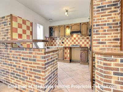 Acheter Maison 98 m2 Epieds-en-beauce