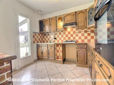 Acheter Maison Epieds-en-beauce Loiret