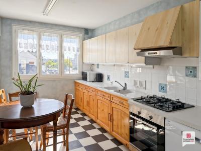 Annonce Vente 5 pi�ces Appartement Sable-sur-sarthe 72