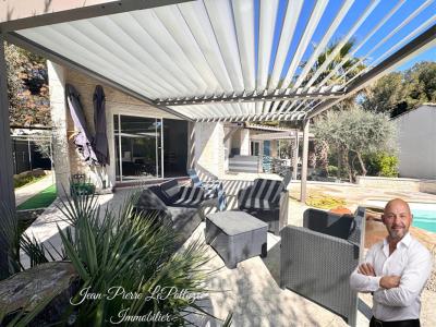 Acheter Maison 138 m2 Istres