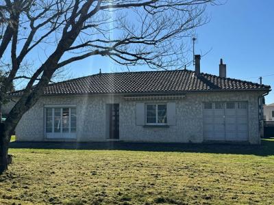 For sale Vayres 5 rooms 105 m2 Gironde (33870) photo 0