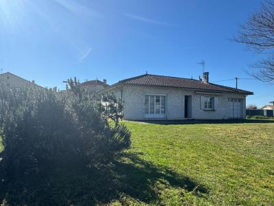 Acheter Maison 105 m2 Vayres