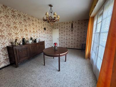 Acheter Maison Vayres Gironde