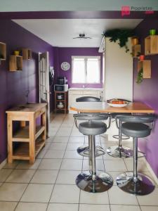 Acheter Maison Bachy 363965 euros