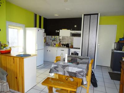 Acheter Immeuble 338 m2 Montignac