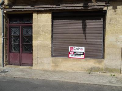 For sale Montignac 2 rooms 40 m2 Dordogne (24290) photo 0