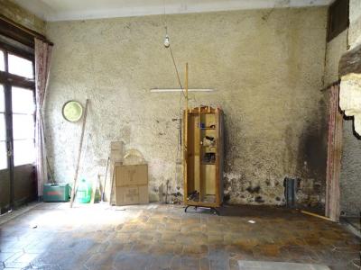 Acheter Immeuble 40 m2 Montignac