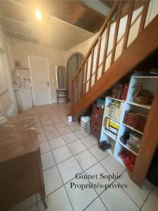 Annonce Vente 7 pi�ces Maison Sainte-hermine 85