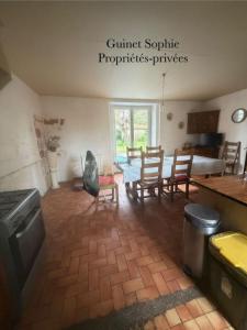 Acheter Maison Sainte-hermine 167200 euros