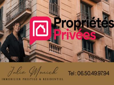 For sale Banyuls-sur-mer 6 rooms 84 m2 Pyrenees orientales (66650) photo 0