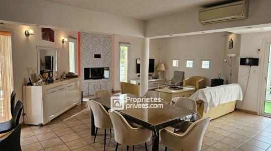 Acheter Maison 145 m2 Latour-bas-elne