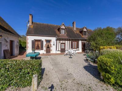 Annonce Vente 7 pi�ces Maison Vernou-en-sologne 41