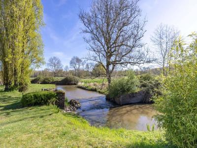 Acheter Maison 132 m2 Vernou-en-sologne