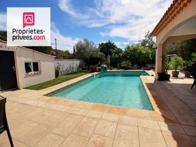 Acheter Maison 123 m2 Draguignan