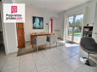 Acheter Maison Draguignan 525000 euros