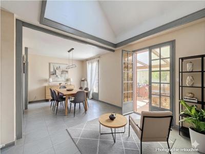 Annonce Vente 4 pi�ces Maison Nointel 60