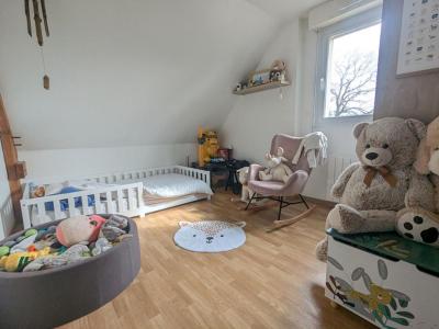 Annonce Location 4 pi�ces Maison Savenay 44