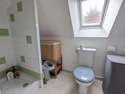 Louer Maison Savenay Loire atlantique