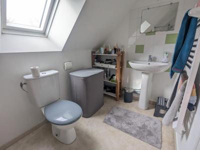 Louer Maison Savenay 800 euros