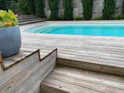 For sale Lege-cap-ferret 8 rooms 174 m2 Gironde (33950) photo 0