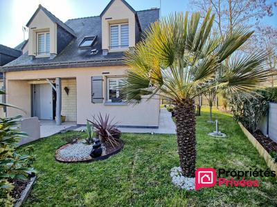 For sale Angers 6 rooms 120 m2 Maine et loire (49000) photo 0