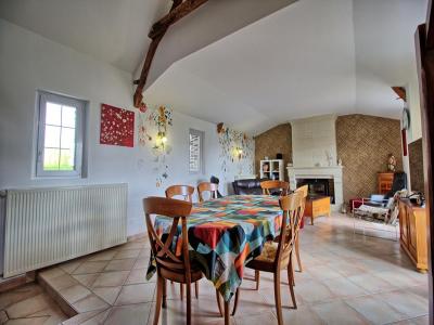 Annonce Vente 7 pi�ces Maison Saint-sylvain-d'anjou 49