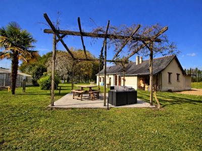 Acheter Maison Saint-sylvain-d'anjou 468000 euros