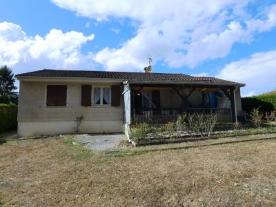 Acheter Maison 98 m2 Tourtoirac