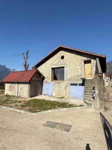 Acheter Maison 110 m2 Saint-egreve