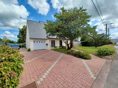 Acheter Maison Nivillac Morbihan