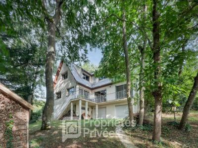 Annonce Vente 8 pi�ces Maison Saint-cheron 91