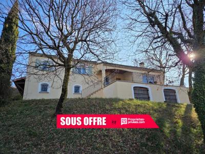 For sale Marsanne 5 rooms 135 m2 Drome (26740) photo 0
