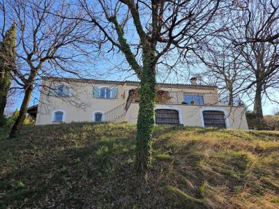 Annonce Vente 5 pi�ces Maison Marsanne 26
