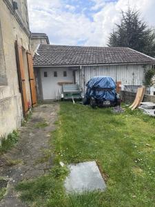 Annonce Vente Immeuble Begles 33